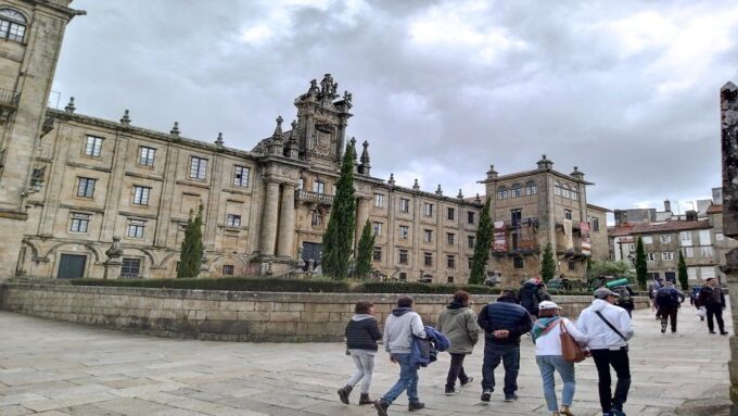 Private Tour to Santiago De Compostela and Its Cathedral - Frequently Asked Questions