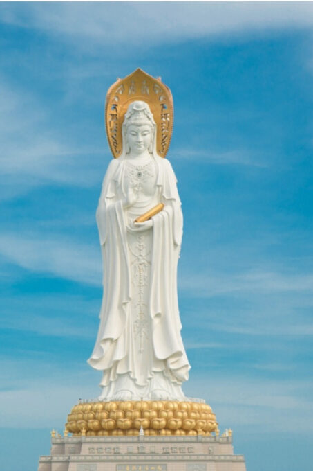 Private Tour to Sanya Nanshan Buddhsim Temple and the Beach - Activities and Sightseeing