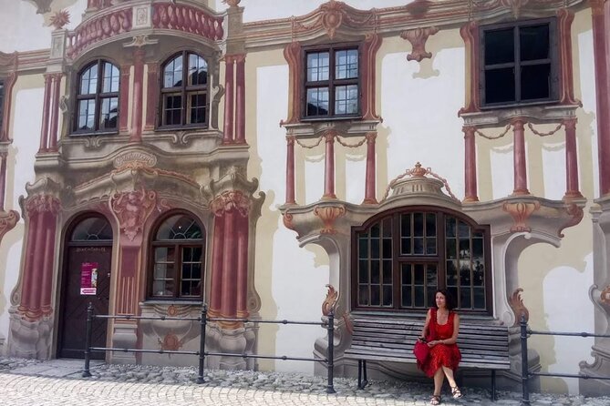 Private Tour to Schwangau and the Mad Kings Castles Region. - Directions