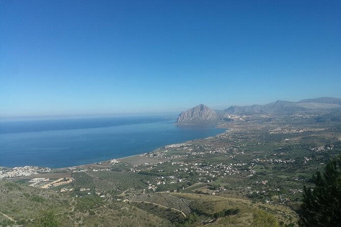 Private Tour to Segesta, Erice With Wine Tastings in Marsala - About Your Stay