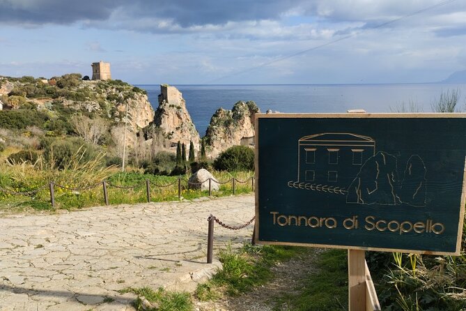 Private Tour to Segesta, Erice With Wine Tastings in Marsala - Segesta and Erice Highlights
