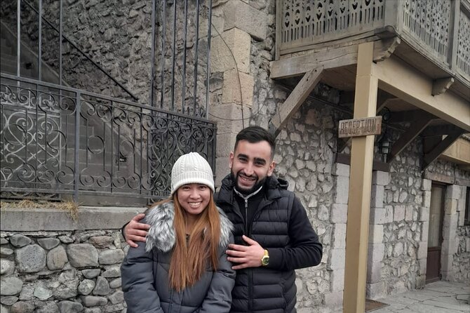 Private Tour to Sevan, Haghartsin, Lake Parz & Deer Farm - Itinerary Breakdown