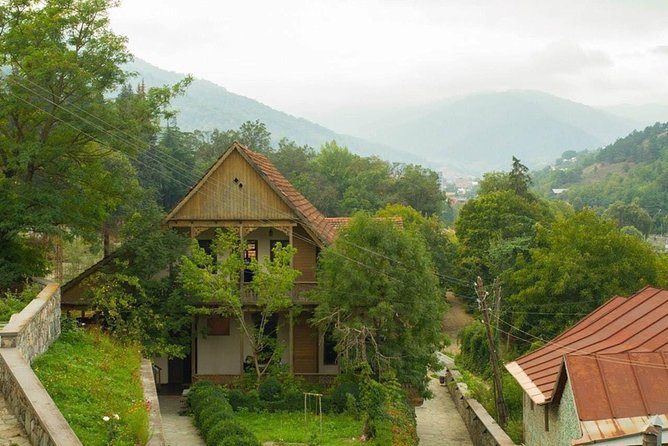 Private Tour to Sevan Lake, Dilijan, Haghartsin, Goshavank - Key Points