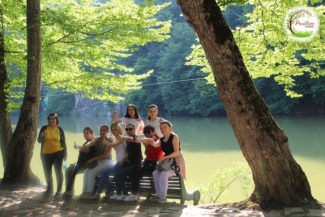 Private Tour to Sevan Lake, Dilijan, Haghartsin, Goshavank - Pickup and Meeting