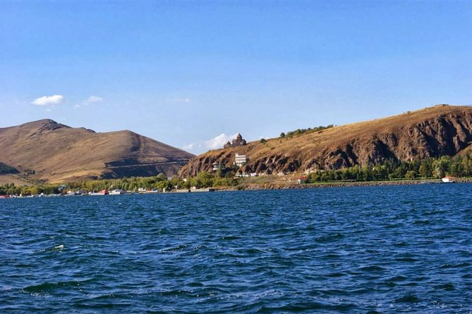 Private Tour to Sevan Lake, Dilijan, Haghartsin, Goshavank - Goshavank Architectural Gem