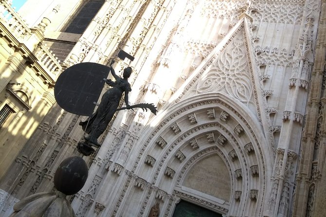 Private Tour to Sevilles Cathedral - Reviews
