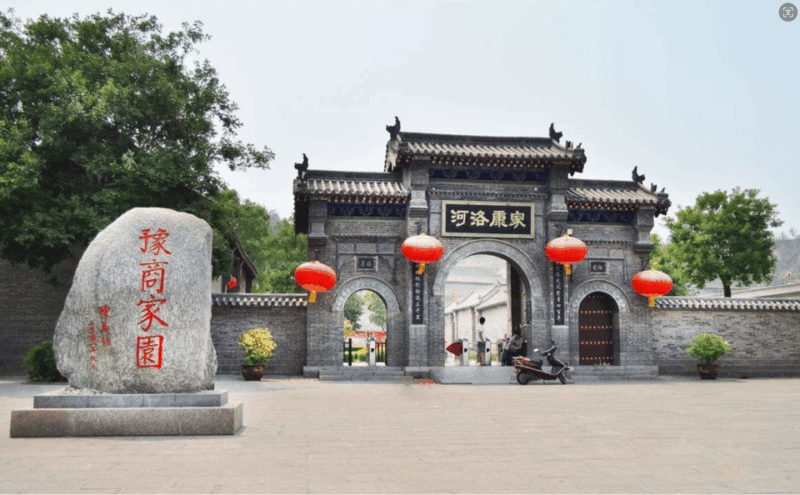 Private Tour to Shaolin Temple and Gongyi Kang Mansions - Shaolin Temple Visit