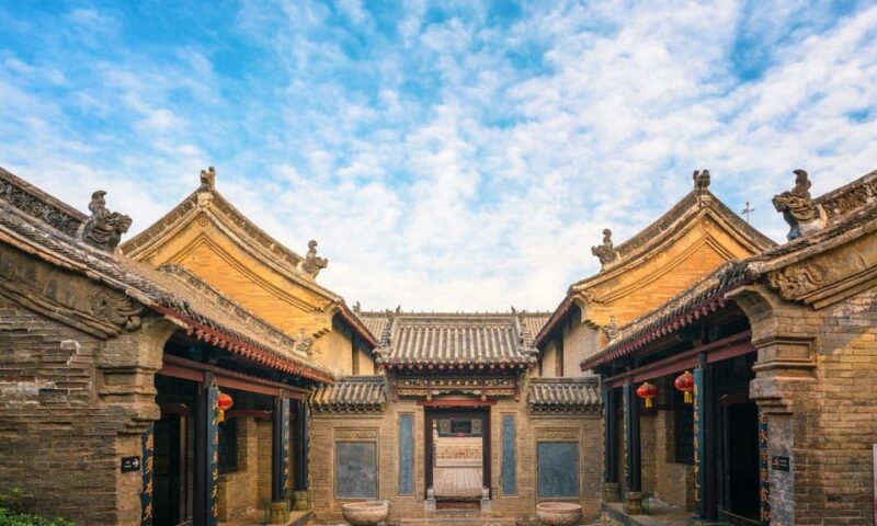 Private Tour to Shaolin Temple and Gongyi Kang Mansions - Inclusions and Pricing