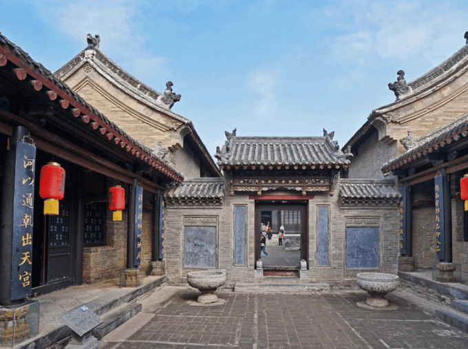 Private Tour to Shaolin Temple and Gongyi Kang Mansions - Meeting Point and Transportation