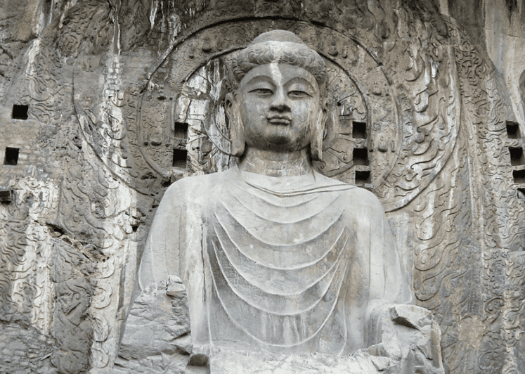 Private Tour to Shaolin Temple and Longmen Grottoes - Attractions Explored