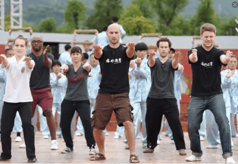 Private Tour to Shaolin Temple With Kongfu Training Class 2H - Important Information