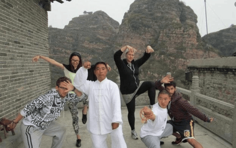 Private Tour to Shaolin Temple With Kongfu Training Class 2H - Booking and Availability