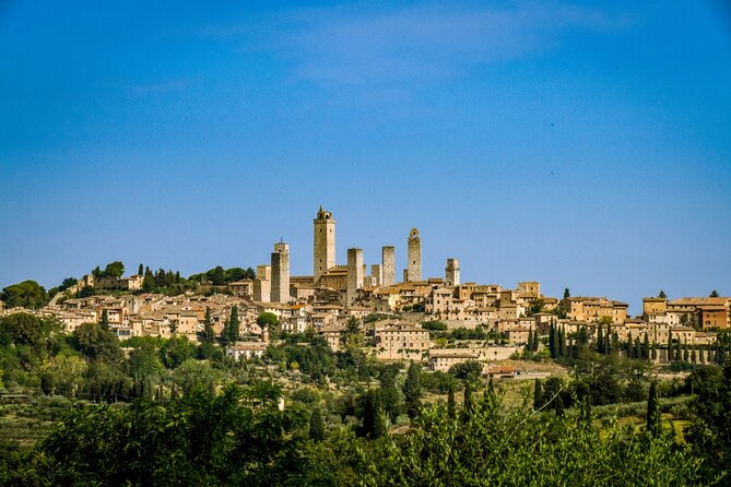 Private Tour to Siena and San Gimignano From Rome - Exploring Siena