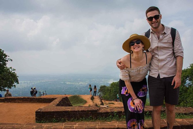 Private Tour to Sigiriya Village and Rock Fortress - Good To Know