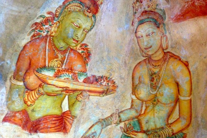 Private Tour to Sigiriya Village and Rock Fortress - Highlights of the Private Tour