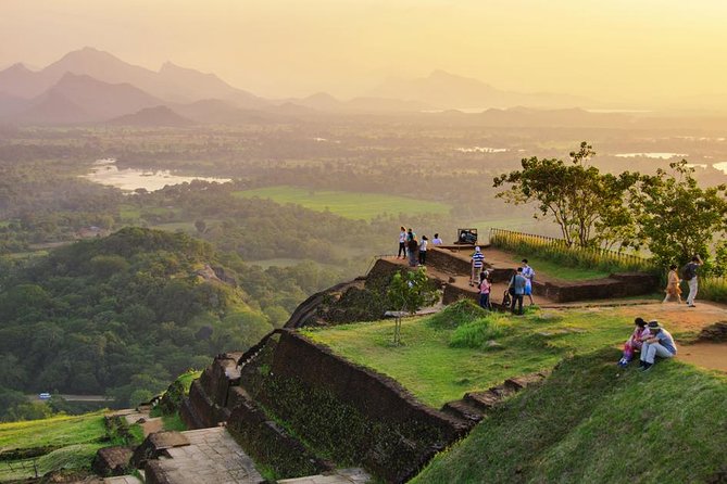 Private Tour to Sigiriya Village and Rock Fortress - Additional Tour Information