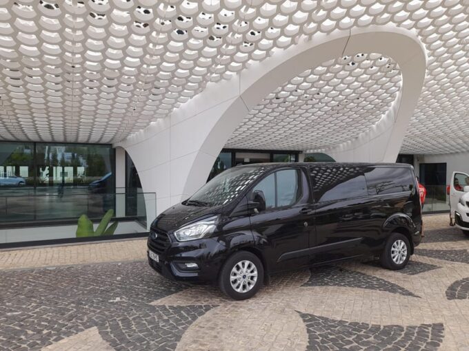 Private Tour to Silves and Lagos & Ponta Da Piedade - Cancellation and Refund Policy