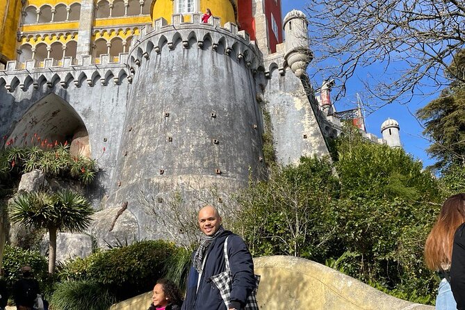 Private Tour to Sintra and Cascais - Accessibility and Health Considerations