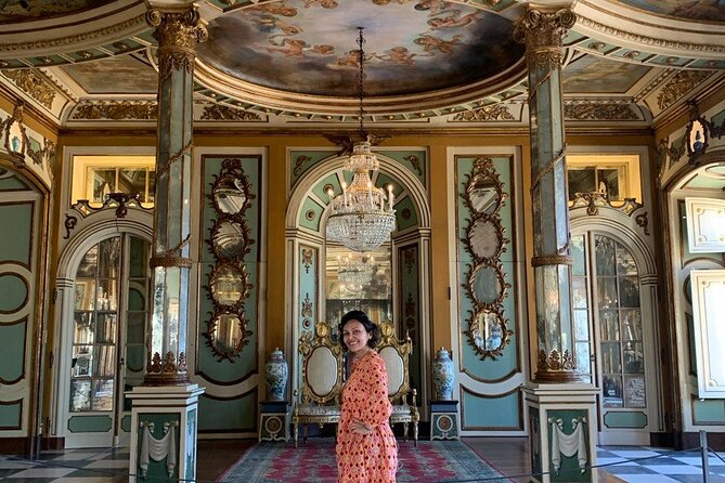 Private Tour to Sintra and Cascais - Discovering Cascais
