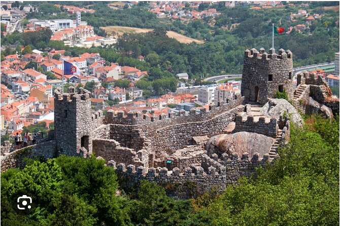 Private Tour to Sintra Half Day 4/5 Hours - Reviews and Ratings