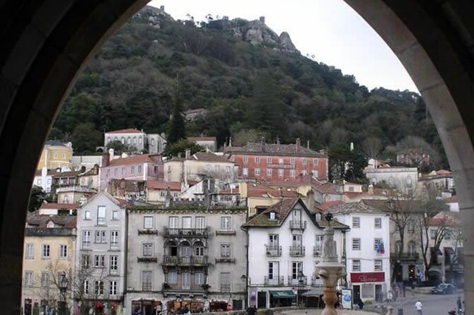 Private Tour to Sintra Half Day 4/5 Hours - Pricing and Availability