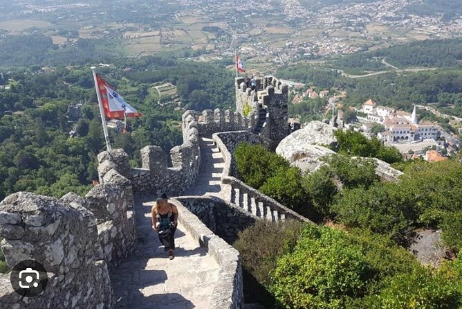 Private Tour to Sintra Half Day 4/5 Hours - Frequently Asked Questions