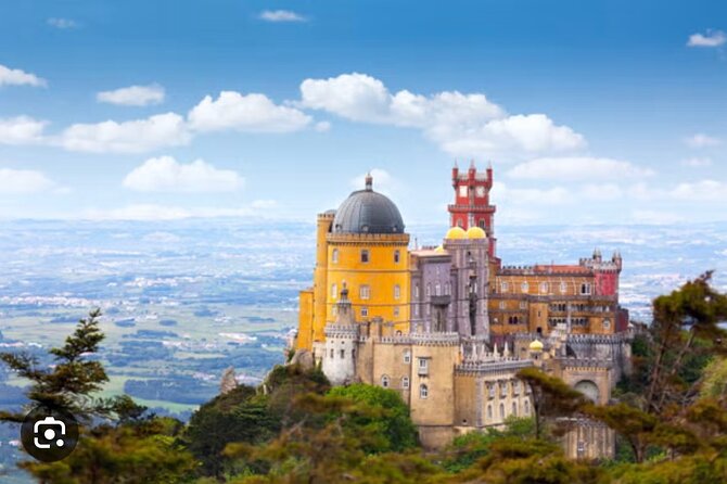 Private Tour to Sintra Half Day 4/5 Hours - Recap