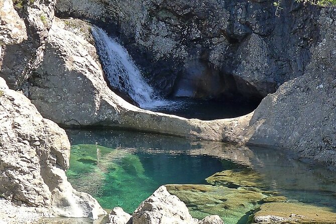 Private Tour to Skye , Fairy Pools , Fairy Glen , Fairy Bridge - Itinerary and Duration