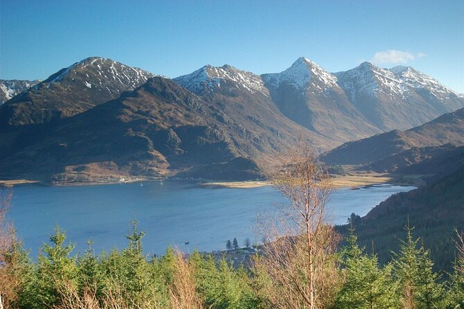Private Tour to Skye , Fairy Pools , Fairy Glen , Fairy Bridge - Stops and Attractions