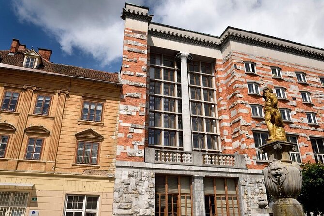 Private Tour to Slovenia From Trieste - Key Points