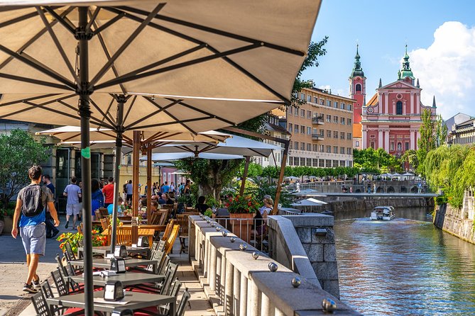 Private Tour to Slovenia From Trieste - Meeting and Pickup