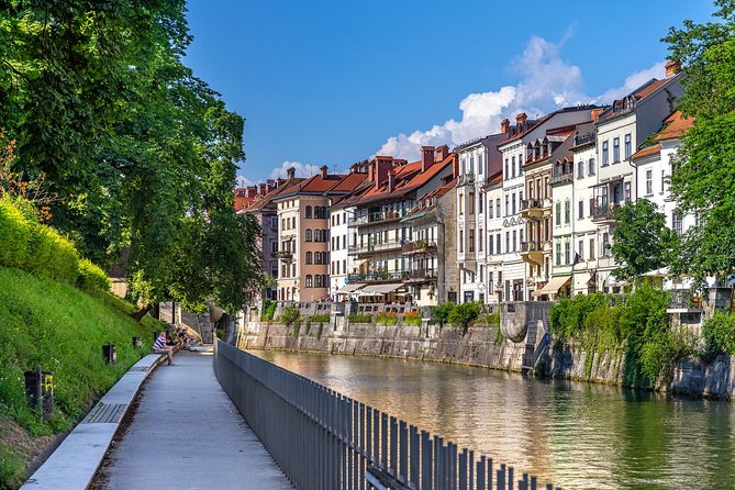 Private Tour to Slovenia From Trieste - Flexible Pickup Options