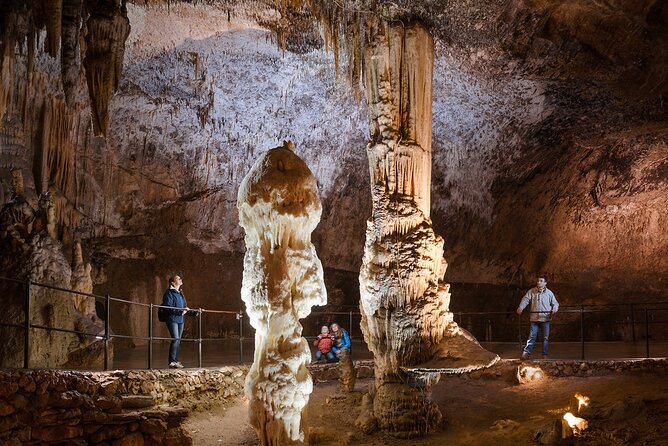Private Tour to Slovenia From Trieste - Postojna Cave Exploration