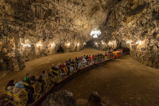 Private Tour to Slovenia From Trieste - Cancellation Policy
