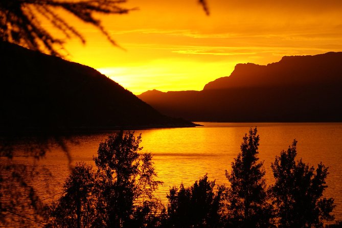 Private Tour to Sognefjord and Flåm From Bergen, 24 Hr Refundable - Pickup and Accessibility