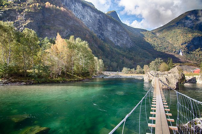 Private Tour to Sognefjord and Flåm From Bergen, 24 Hr Refundable - Tour Experience and Guide Quality