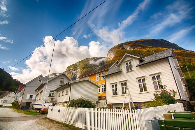 Private Tour to Sognefjord and Flåm From Bergen, 24 Hr Refundable - Pricing and Booking Information