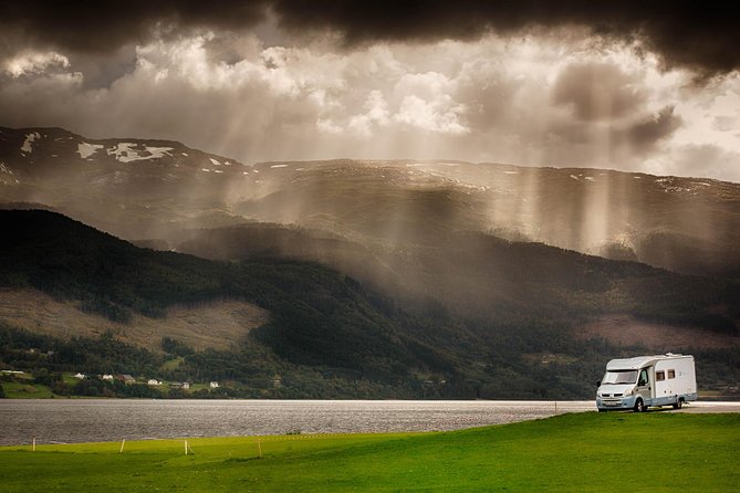 Private Tour to Sognefjord and Flåm From Bergen, 24 Hr Refundable - Overnight Tent Stay on Remote Island