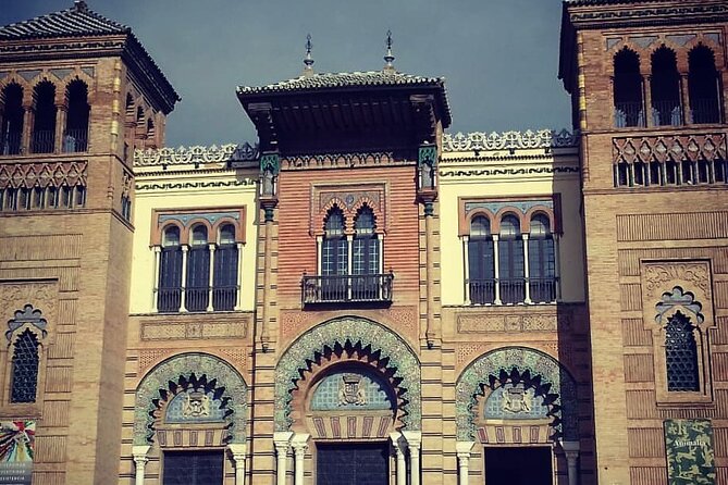 Private Tour to Spain Square + María Luisa Park - Visitor Testimonials