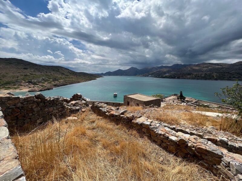 Private Tour to Spinalonga - Elounda, Ag Nikolaos, Olive Oil - Key Points