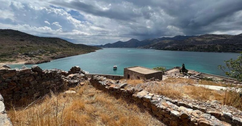 Private Tour to Spinalonga - Elounda, Ag Nikolaos, Olive Oil - Inclusions and Exclusions