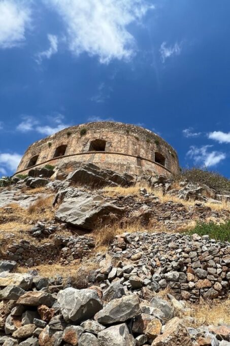 Private Tour to Spinalonga - Elounda, Ag Nikolaos, Olive Oil - Family-run Olive Mill Visit
