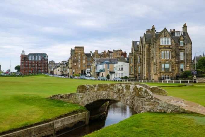 Private Tour to St Andrews and the Fishing Villages of Fife - Frequently Asked Questions
