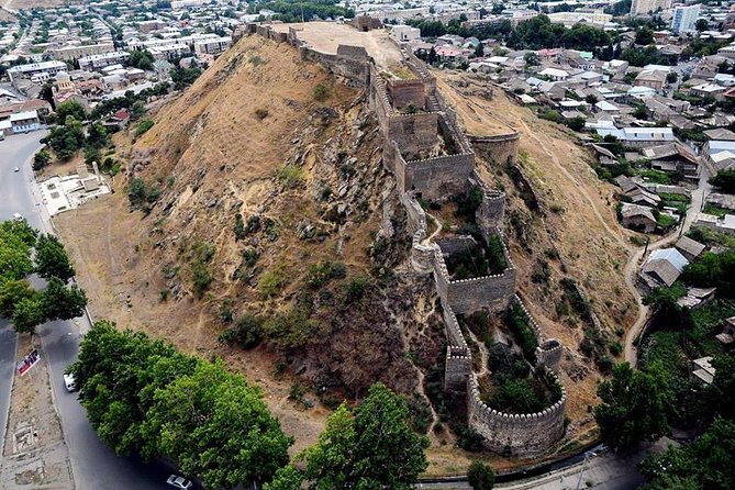Private Tour to Stalin Museum and Uplistsikhe Caves From Tbilisi - Tour Conditions