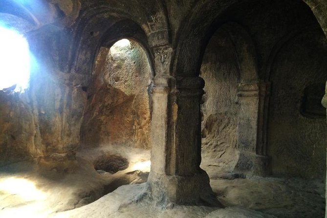 Private Tour to Stalin Museum and Uplistsikhe Caves From Tbilisi - Stalin Museum