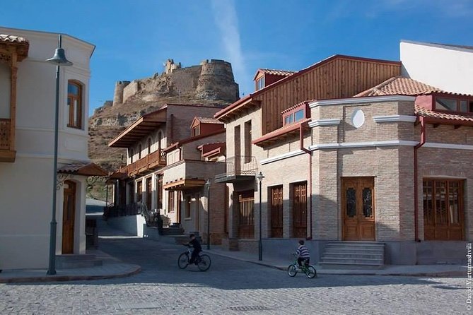 Private Tour to Stalin Museum and Uplistsikhe Caves From Tbilisi - Pricing and Booking