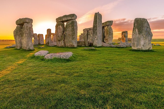 Private Tour to Stonehenge and Highclere Castle (Downton Abbey) - Traveler Feedback