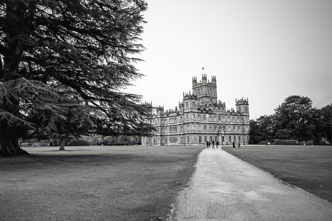 Private Tour to Stonehenge and Highclere Castle (Downton Abbey) - Additional Details