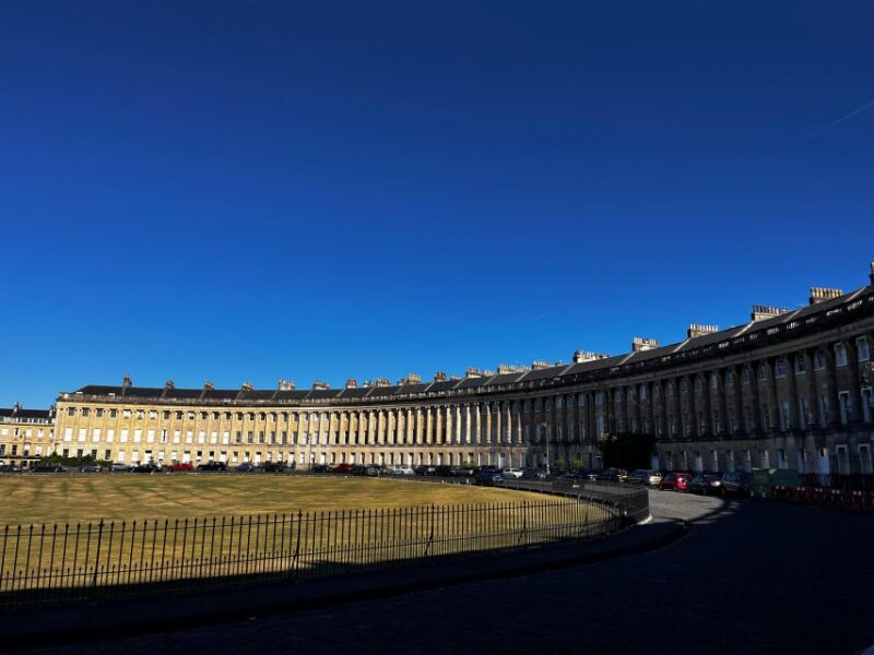Private Tour to Stonehenge, Bath and The Cotswolds - Stonehenge Guided Tour