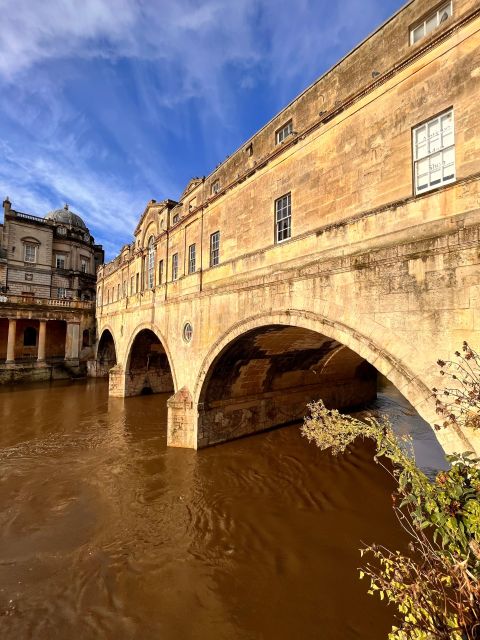 Private Tour to Stonehenge, Bath and The Cotswolds - Frequently Asked Questions